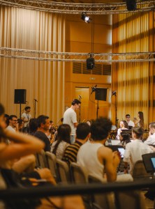 Ensayo de EGO